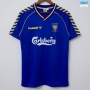 Camiseta futbol Retro Wimbledon Primera 88-89