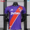 Camiseta futbol Versión Player River Plate Tercera 2025/26