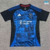 Camiseta futbol SAN Jose Earthquakes 2025/26