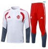 maxikits Chándal fútbol SC Internacional 2026/27 Blanco k177