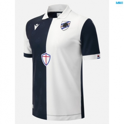Maxikits Buscar Camisetas futbol Sampdoria Tercera 2026/27 por mayor