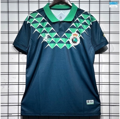 Camiseta futbol Santander Édition commémorative Verde 2026/27
