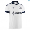 Maxikits Nuevas Camisetas futbol Schalke 04 Segunda 2026/27 por mayor