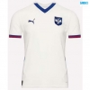 Camiseta futbol Serbia Segunda 2024/25