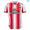 Camiseta futbol Southampton Primera 2025/26