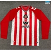 Camiseta futbol Sunderland Primera Manga Larga 2025/26