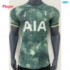 Camiseta futbol Versión Player Tottenham Hotspur Tercera 2024/25
