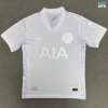 Camiseta futbol Tottenham Hotspur 125 aniversario Blanco