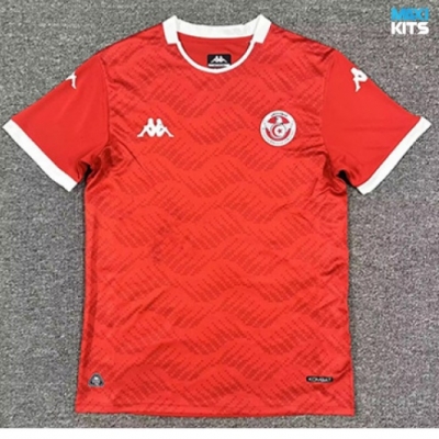 Camiseta futbol Tunez Primera 2026/27