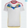 Camiseta futbol Venezuela Segunda 2024/25