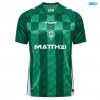 Camiseta futbol Werder Bremen Primera 2024/25