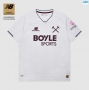 Maxikits Buscar Camisetas futbol West Ham United Segunda 2026/27 por mayor