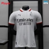 Camiseta futbol Versión Player AC Milan Segunda 2024/25