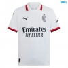 Camiseta futbol AC Milan Segunda 2024/25