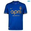 Camiseta futbol AS Monaco Segunda 2025/26