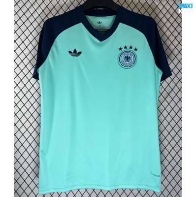 Camiseta de fútbol Alemania training 2026/27