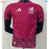 Camiseta futbol Versión Player Alemania Portero Rojo 2026/27