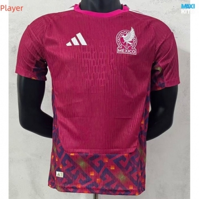 Camiseta futbol Versión Player Alemania Portero Rojo 2026/27