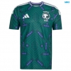 Camiseta futbol Arabia Saudita Primera 2026/27