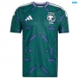 Camiseta futbol Arabia Saudita Primera 2026/27