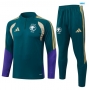 maxikits Chándal fútbol Arabia Saudita 2026/27 Verde k43