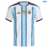 Camiseta futbol Argentina Primera 2025/26