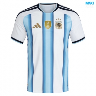 Camiseta futbol Argentina Primera 2025/26