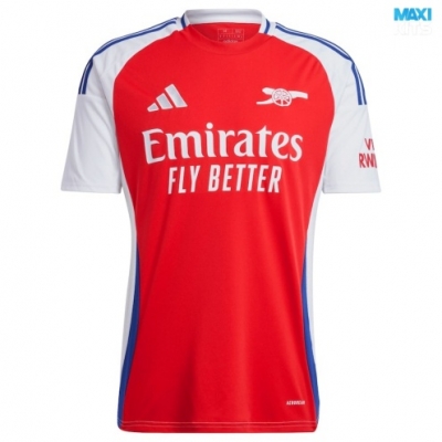 Camiseta futbol Arsenal Primera 2024/25