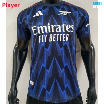 Camiseta futbol Versión Player Arsenal Segunda 2025/26