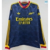 maxikits Camisetas de futbol Arsenal Segunda Manga Larga 2026/27