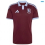 Camiseta futbol Aston Villa Primera 2026/27