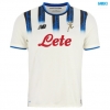 Camiseta futbol Atalanta BC Segunda 2025/26