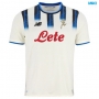 Camiseta futbol Atalanta BC Segunda 2025/26