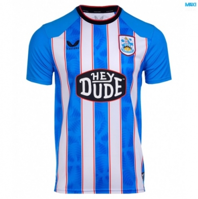 Maxikits Buscar Camiseta futbol Huddersfield Town Primera 2026/27 por mayor