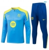 maxikits Chándal fútbol Barcelona 2026/27 Azul k46