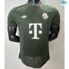 Camiseta futbol Versión Player Bayern Munich Verde 2025/26