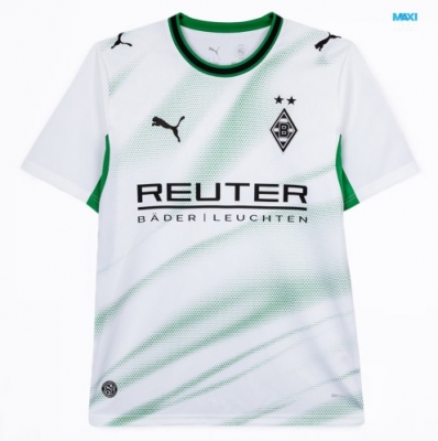maxikits Camiseta futbol Borussia Mönchengladbach Primera 2026/27