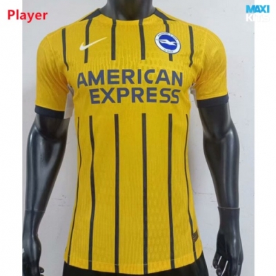 Camiseta futbol Versión Player Brighton Segunda 2024/25