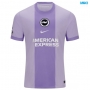 Camiseta futbol Brighton Segunda 2025/26
