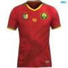 Camiseta futbol Camerun Segunda 2025/26