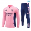 Chandal Arsenal 2024/25 rosa