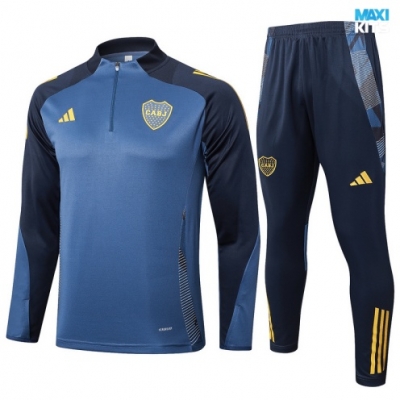 Chandal Boca Juniors 2024/25 azul