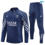 Chandal PSG 2025/26 Azul marino/