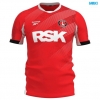 Camiseta futbol Charlton Athletic Primera 2025/26