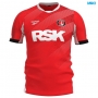Camiseta futbol Charlton Athletic Primera 2025/26