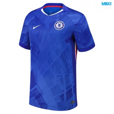Camiseta futbol Chelsea Primera 2025/26