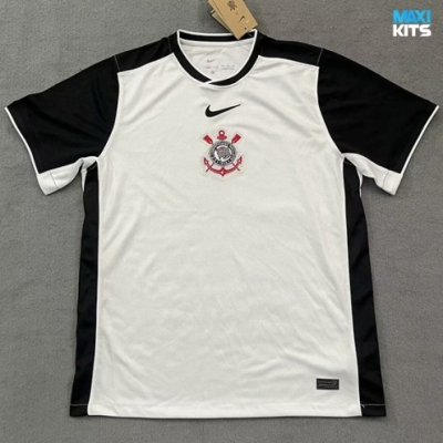 Camiseta futbol Corinthians Primera 2025/26