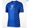 Camiseta futbol Croacia Segunda 2026/27
