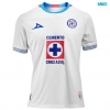 Camiseta futbol Cruz Azul Segunda 2024/25