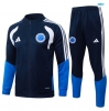 maxikits Chaqueta Chándal fútbol Cruzeiro 2026/27 Azul marino k73